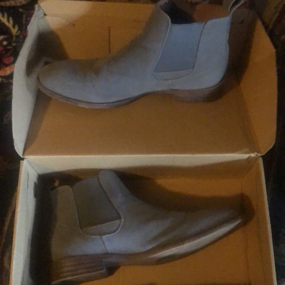 Boots - Picture 2 of 2